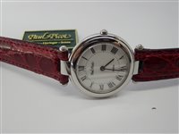 Reloj Paul Picot Mujer Gentleman in Acero 4013 - 4013